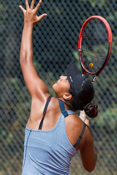 Johanna Silva 745 - Horst Schr�der Pokal